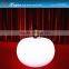 Wholesale PE plastic modern led bar table