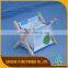 Wooden Best Selling Foldable Wood Magazine Rack