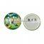 2015 Newly Fashion magnetic name badge Mold For Pin Maker