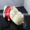 N252 Cartoon Dog Plush Toy Decor Air Purge Auto Bamboo Charcoal Bag Car Accessories for Air Purifying