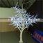 Wedding ceremony party decorations led outdoor tree light of 3 meter
