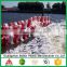 China factory mass production plastic breakwater