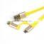 Custom 2 in1 Retractable Universa Tangle Free Charging/Sync Cable for Android&IOS mobile phones