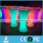 Wholesale Led furniture chair / various style led bar furniture