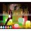 fashion christmas LED ball lights / waterproof ball light