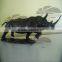 Life Size Rhino Statue for Garden Decoration VSL-069