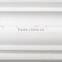 gypsum crown moulding/plaster gypsum cornice moulding