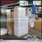 Fireproof 9 door steel staff clothes wardrobe locker