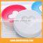 Household Plastic Colorful Soap Case Soap Box