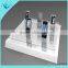 acrylic cellphone accessories counter display