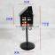 2017 Lantern Home Decoration Iron Candle Holder