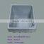 vacuum thick ABS shell thermoforming plastic cover donguan manufacturer