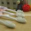 baby banana bendable training toothbrush holder child toothbrush