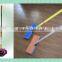 decorated handle ---- extension pole for painting