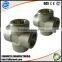 China high quality malleable iron pipe fittings