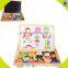 Wholesale useful wooden painting board toy baby wooden painting board toy educational baby wooden painting board W12B062