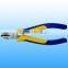 diagonal cutter plier with TPR handle PSC030