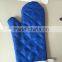 Wholesale promitional durable funny shivering oven mitt