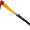 carbon steel axe for wood splitting