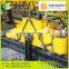 YPG-1000 Hot sale rail lowest price manual pipe bending machine