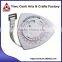 Hot Sale Plastic 1.5m BMI Measuring Tape