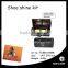 Travel Shoe Care Kit Shoe Polish Set