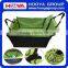 Dog Travel Single-seated Car Back Seat Cover Pet Hammock Easy-Fit Seat Cover