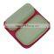 Collapsible silicone food containers dinner bucket lunch box thermal bento box