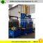 waste tire baler machine