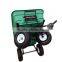 Qingdao Wantai Handy Garden Poly Dump Lawn Cart TC2145