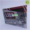 A4/A5 Size Video Player Greeting Card 7 Inch Big Size LCD Digital Video Brochure