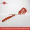 High quality chinese nylon slotted turner kitchen utensil for new product 2014