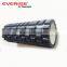 Fitness 2017 Hot New Style EVA Gym Fitness Yoga Foam Massage Roller