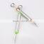 Fashionable Multifunction Stainless Steel Fruit Carving Knives Watermelon Hami Melon Balls Ice Cream Spoon