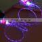 Micro USB LED lighting cable