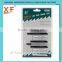 HSS U Shank Jigsaw Blades For Metals. fit BLACK & DECKER