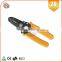 0.8-2.6mm Multi-Function Handhold Cable Wire Stripping First Class