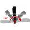 1+6 LED Working Light