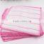 Cheap wooden micro fiber kitchen dishcloth