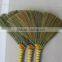 broom straw for america market