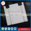 Wholesale custom size UHMW wear plastic spare parts for sale