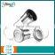 Wholesale Food Grade Stainless Steel Salt And Pepper Spice Grinders