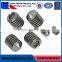 DIN938 Grade5 Titanium Set Screws