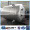 Titanium pressure vessel in chemical industry