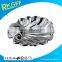 metal die casting Eco-friendly baby gifts set scallop for baby shower