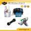 PU foam stress toy / stress ball in boxing helm worker tools shape