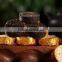 Organic slimming tea puerh blood sugar reducing tea mini tuo tea