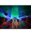 Low Price of Laser Light 4W DIY Laser Projector for Sale
