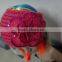 Beanie Knit Crochet Cap Hat/ Winter Fall Womens Fashion Beanie