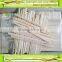 Japanese Disposable Twin (tensoge) Bamboo Chopstick 210x4.8mm, 240x4.8mm